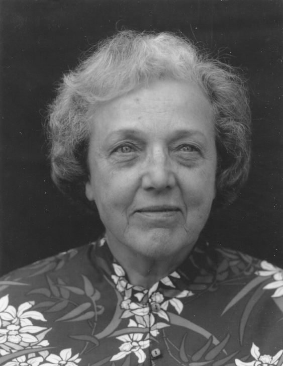 photo of Kay French